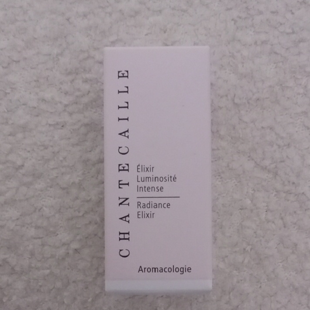 Chantecaille Radiance Elixir - Cream